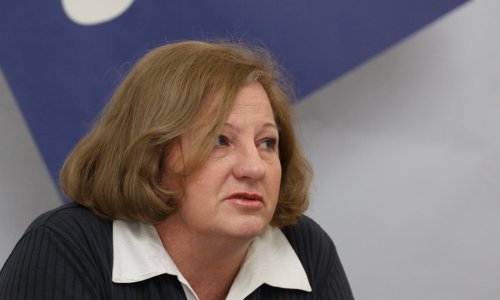 Bivša HNS-ova ministrica kulture na početku suđenja odbacila optužbe za plaćanje privatnih troškova državnim novcem