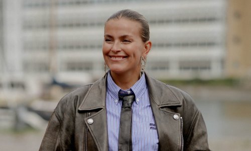 Kravata je apsolutni hit, obožavaju je prve dame, ali i street style zvijezde; evo kako je nose