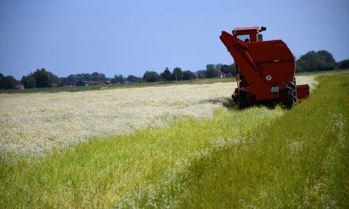 Poljoprivrednicima Zagrebačke županije 1,1 milijun eura bespovratnih potpora