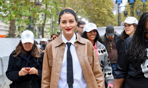 Posvuda viđam žene s kravatama, a evo kako ih nositi da izgledate ženstveno i moćno