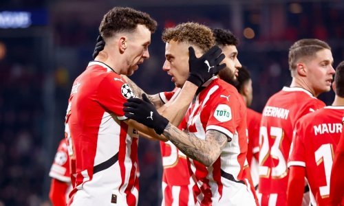 'Ne volim baš pričati o tome, ali Perišić i ja se nalazimo u tajnosti...'