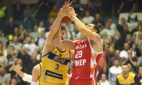 Kad već nema hrvatskih košarkaša, imate li svog favorita na Euru?