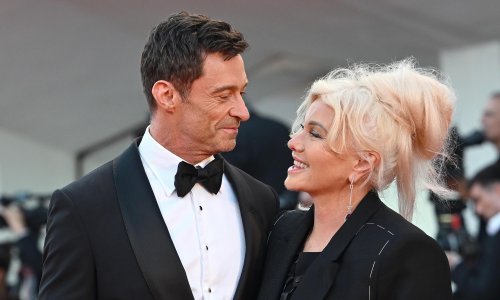 Hugh Jackman odbija ispuniti zahtjeve bivše supruge, no ona ne odustaje