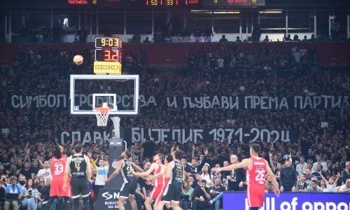 Nikad viđena situacija; evo zašto će Grobari navijati za Zvezdu, a Delije za Partizan