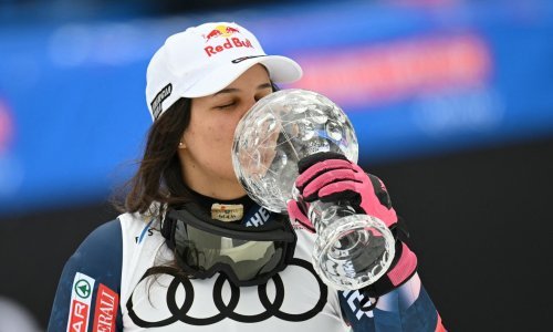 Zrinka Ljutić sletjela u Zagreb, dočekali ju Tomašević i brojni navijači: Nisam se napila