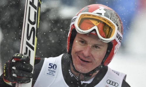 Ivicu Kostelića u Austriji zatrpala lavina