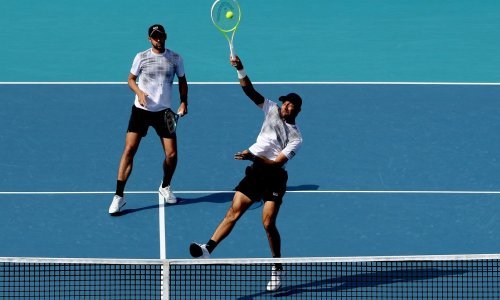 Splićanin preko Zagrepčanina do 73. finala na ATP Touru