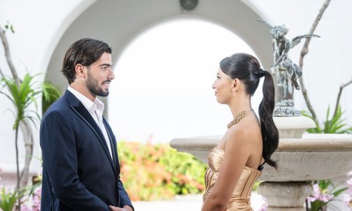 Što će reći Maja? Šime i Marinela iz Gospodina Savršenog zaintrigirali objavom