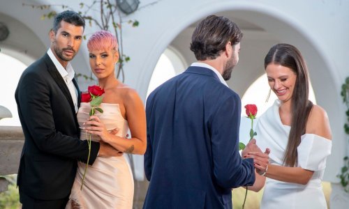 Emotivno finale 'Gospodina Savršenog': Šime odabrao Vanju, a Miloš Maidu