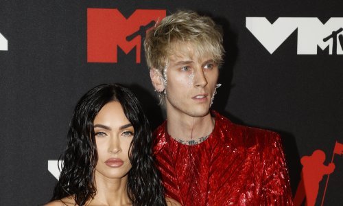 Rodila Megan Fox: Sretnom viješću pohvalio se poznati glazbenik