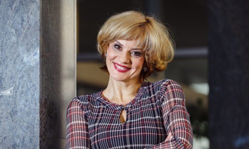 Nekad smo je gledali kao voditeljicu Lota, a sad Doris Vučković napušta HRT