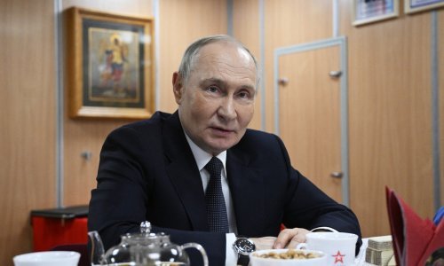 Putin sugerirao što bi trebalo učiniti s Ukrajinom, odmah se oglasila Bijela kuća