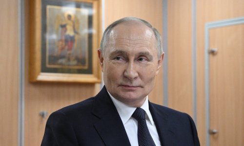 Oglasio se Kremlj: Putin i Trump zasad ne namjeravaju ponovno razgovarati telefonom