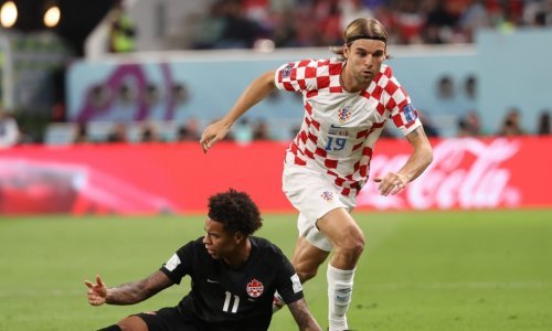 Borna Sosa o drami koju je proživljavao: Naglo sam završio u bolnici...