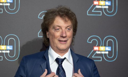 Tonči Huljić šokirao: 'Da je Magazin i pobijedio na Dori, ne bismo išli na Eurosong'