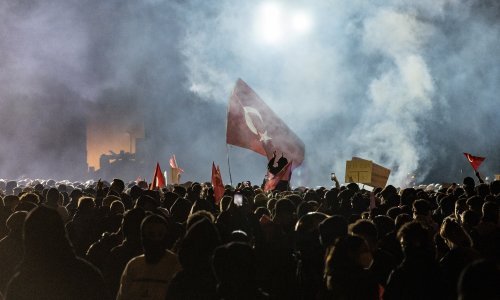 Turska zatvorila 18 istanbulskih gradskih dužnosnika