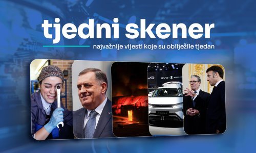 Trgovinski rat bjesni, svijet prosipa žuč: Može li nas spasiti GMO svinjska jetra?