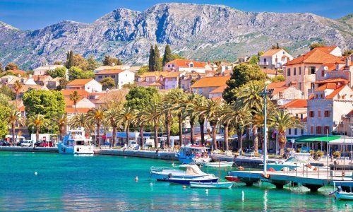 Ni Bol, ni Hvar: Ovo malo hrvatsko naselje proglašeno je najekskluzivnijom destinacijom