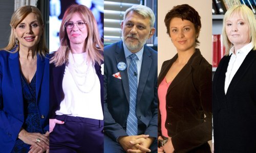 Velike promjene na Prisavlju: Evo koja su sve poznata lica otišla s HRT-a ove godine