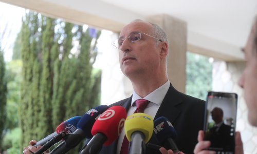 Puljak: Uspjeli smo kupiti Spaladium, sada očekujemo razgovore s Vladom