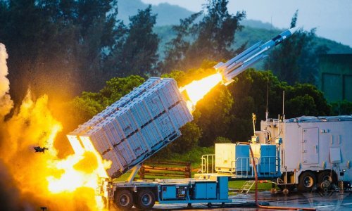 G7 zabrinut zbog kineskih 'ratnih igara': 'Riskiraju globalnu sigurnost i prosperitet'