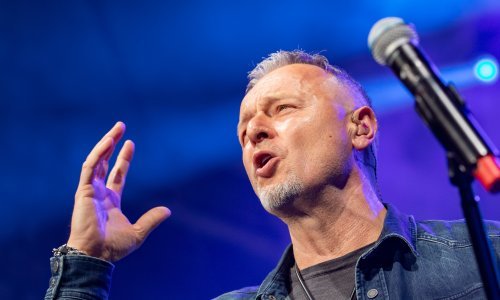 Marko Perković Thompson ostao bez ijednog Porina