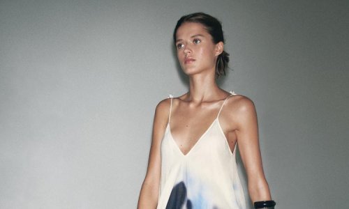 Ne može biti ljepša: U ovu haljinu sa Zarinih polica lako se zaljubiti