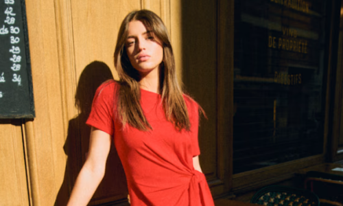 Ovo je haljina koja pristaje apsolutno svima: Toliki je hit da je na listi čekanja 12.000 žena