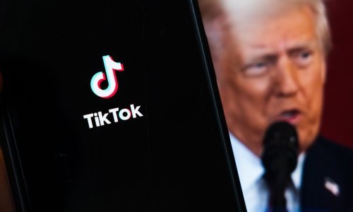 Peking: 'TikTok u SAD-u će koristiti kineski algoritam'
