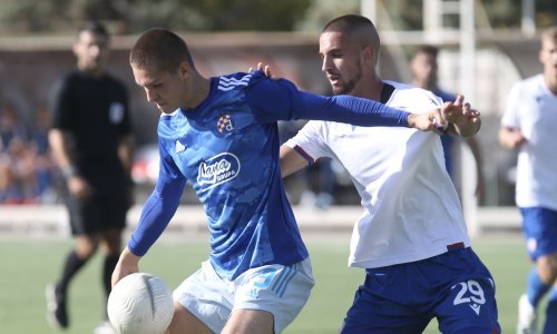 Bivši kapetan juniora Hajduka potpisao za klub iz pete lige