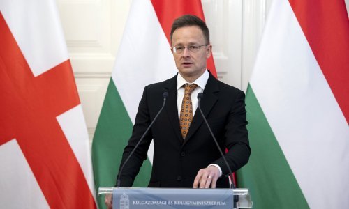 Szijjarto o zabrani povorke ponosa: Nećemo prihvatiti da nam netko izvana kaže kako ćemo živjeti