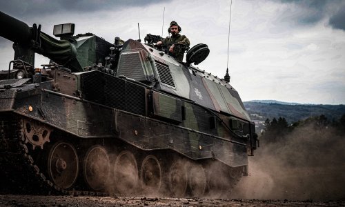 Njemačka bespomoćna pred najvećom prijetnjom današnjice: Za sve je kriva nacistička prošlost