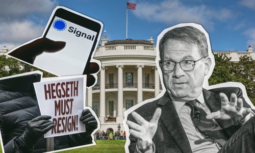 Tko je novinar koji je uzdrmao Bijelu kuću? Služio je u izraelskoj vojsci, a Trumpu je sada na crnoj listi