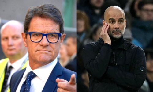 Legendarni Fabio Capello opleo po Guardioli: Uništio je nogomet!