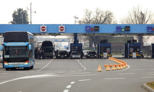 Granični policajac 'dilao' podatke, lažno prikazivao ulaske i izlaske iz Hrvatske, pod istragom je