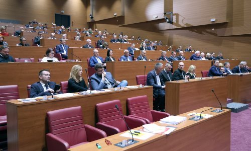 Popis stanovništva odlazi u zaborav; prošao Zakon o središnjem registru stanovništva