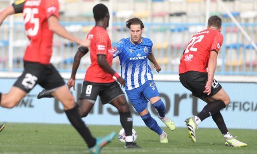 Danas se nastavlja domaće prvenstvo; evo gdje gledati utakmicu Lokomotive i Gorice