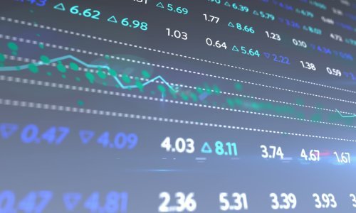ZSE: Uz skroman promet, Crobexi porasli treći dan zaredom