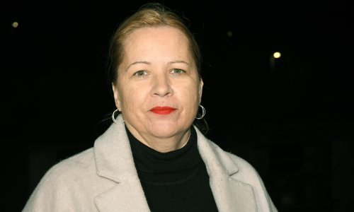 Sabor odbio skinuti imunitet SDP-ovoj zastupnici Kristini Ikić Baniček
