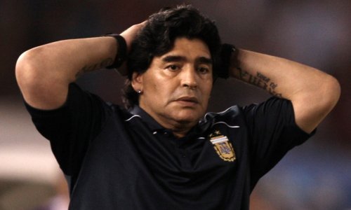 Dramatični iskaz na suđenju za smrt Diega Maradone: Umro je u agoniji...