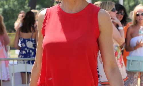 Sjećate li se ove zvijezde 'Melrose Placea'?