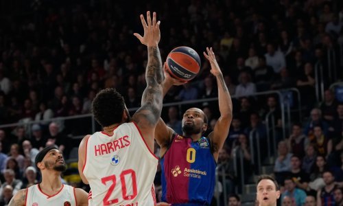 Euroliga u panici. NBA već 2026. želi u Europi organizirati 'superligu', evo tko bi u njoj igrao