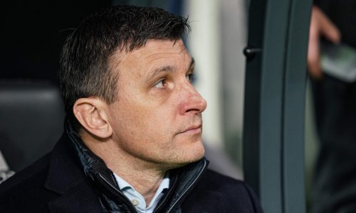 Jakirović s igračem manje stigao do nove pobjede; sve je dalje od opasne zone