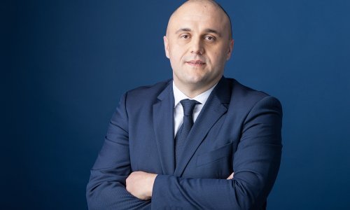 Nadzorni odbor Ine donio odluku o imenovanju članova Uprave