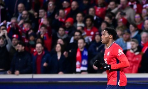 Ovaj igrač će na ljeto biti jedan od najtraženijih u Europi