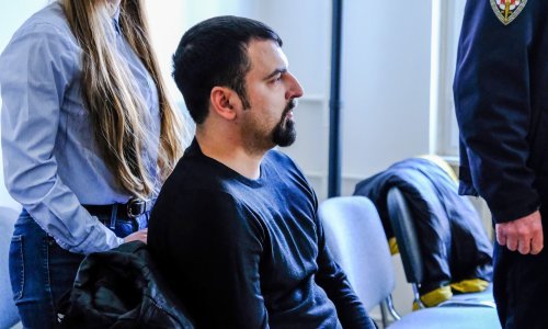 Prije 12 godina tri djevojke poginule su u nesreći. Konačno je stigla presuda nakon trećeg suđenja