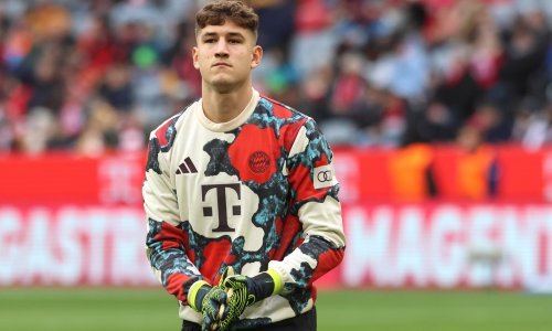 HNS u Bayernu našao novog reprezentativca. Radi se na njegovom dovođenju