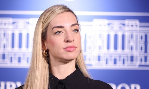 SDP-ovka o lažnom videu u bikiniju: 'Žene su i dalje izložene dvostrukim standardima'