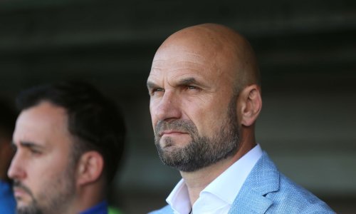 Željko Sopić u Poljskoj startao velikom pobjedom na gostovanju