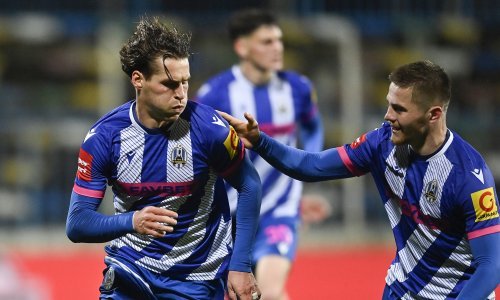 Lokomotiva i Gorica podijelili bodove, pogledajte golove Mudražije i Halilovića